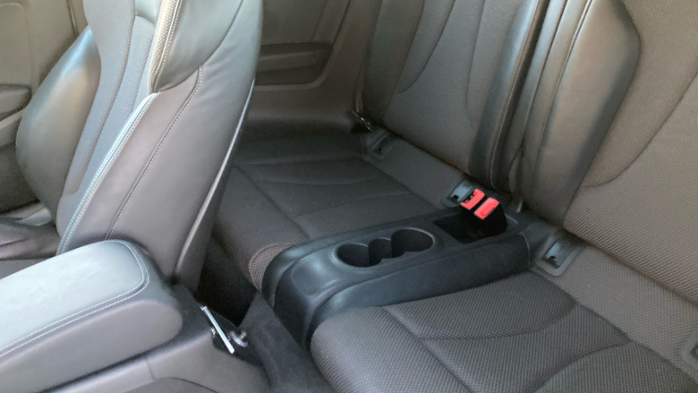 Audi A3 1.5 TFSI S Line 2dr Petrol Cabriolet